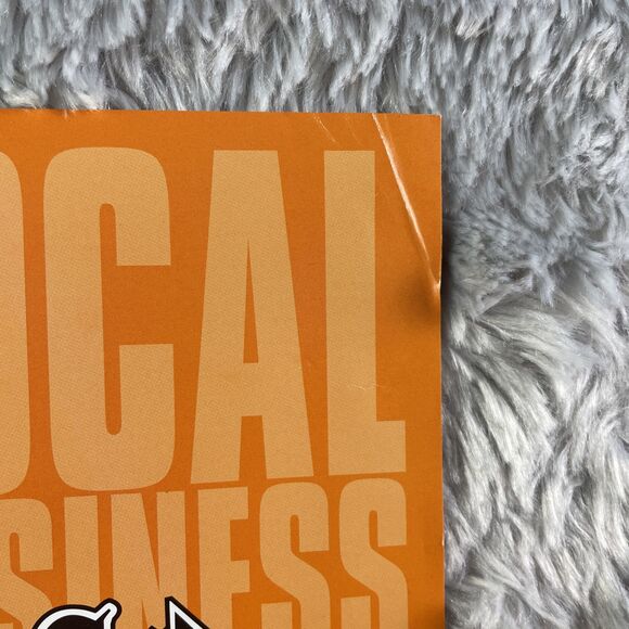 Grand Theft Auto San Andreas (PlayStation 2, 2004) PS2 Game Disc Case Manual Map - Picture 5 of 15